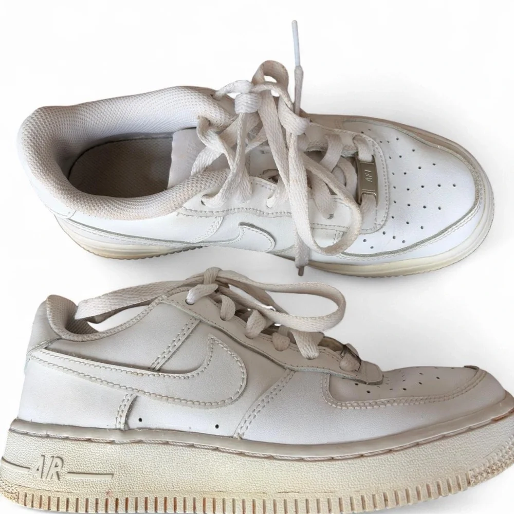 Nike Air Force 1 Low 3.5 youth - Picture 4 of 8